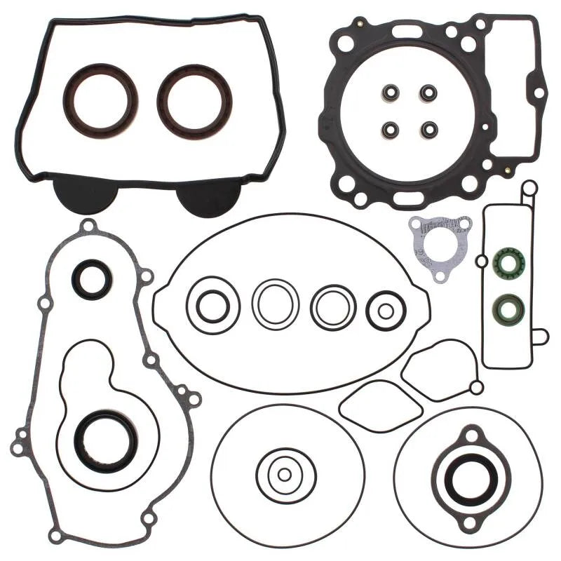 Vertex Pistons auto part