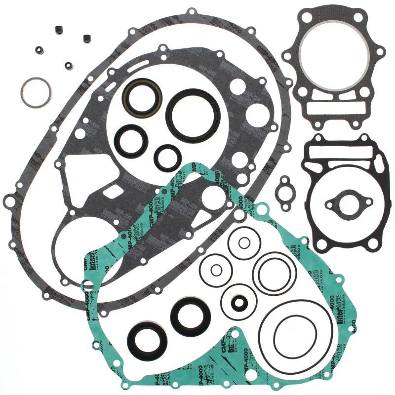 Vertex Pistons auto part
