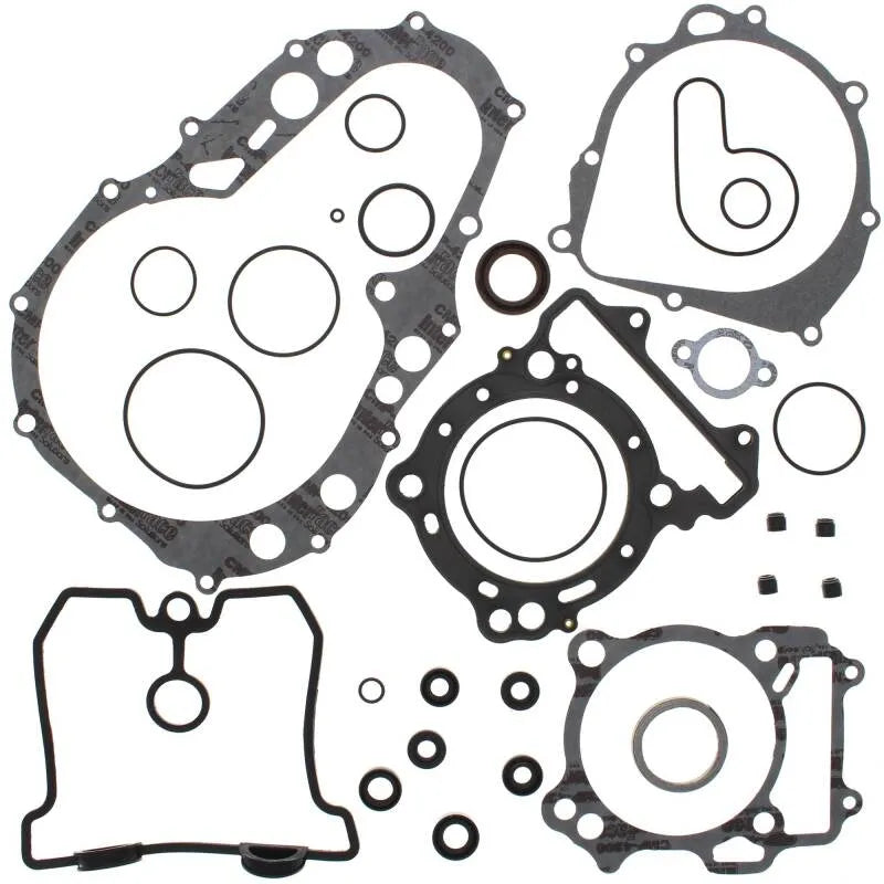 Vertex Pistons auto part