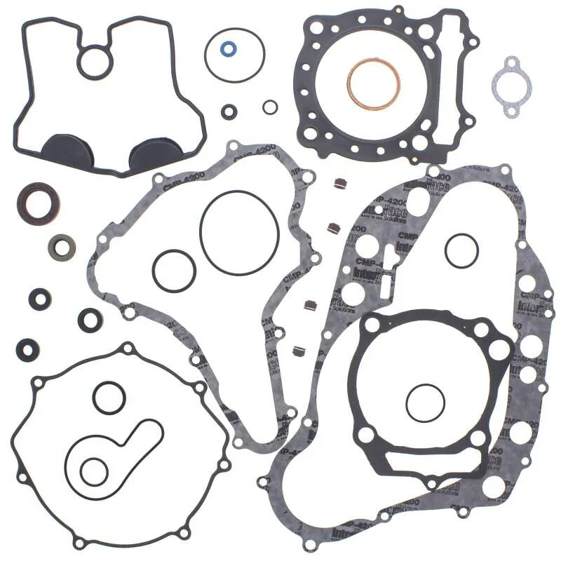 Vertex Pistons auto part