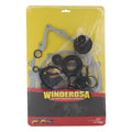 Vertex Pistons auto part detail
