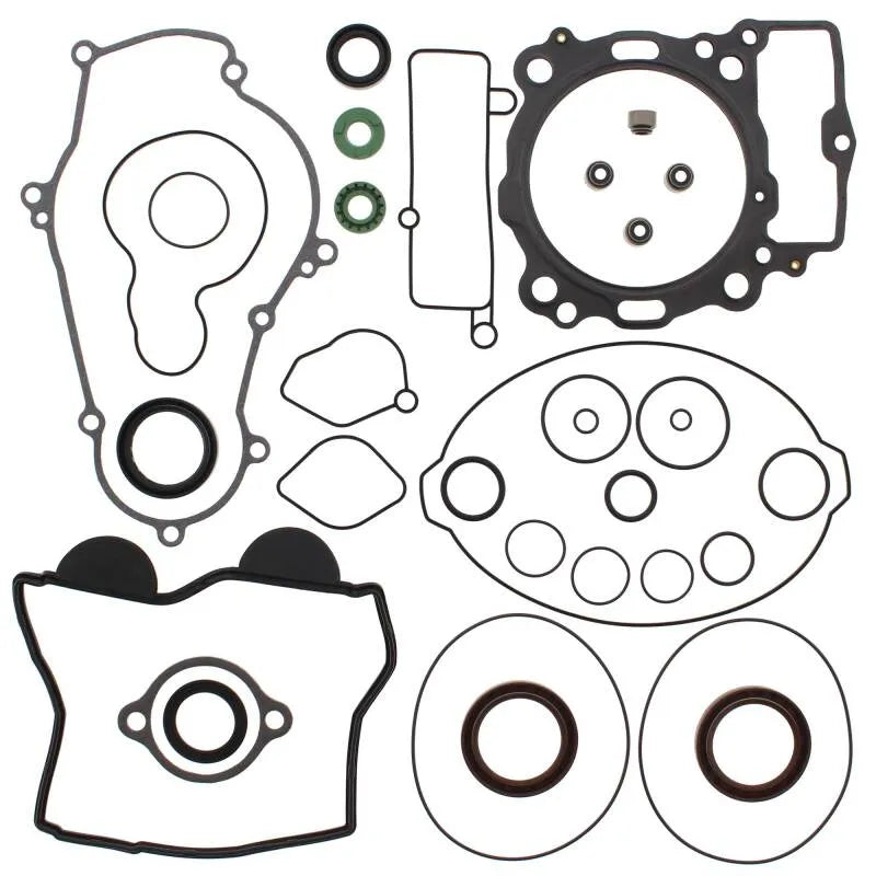 Vertex Pistons auto part