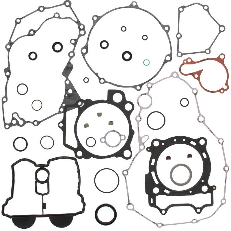 Vertex Pistons auto part