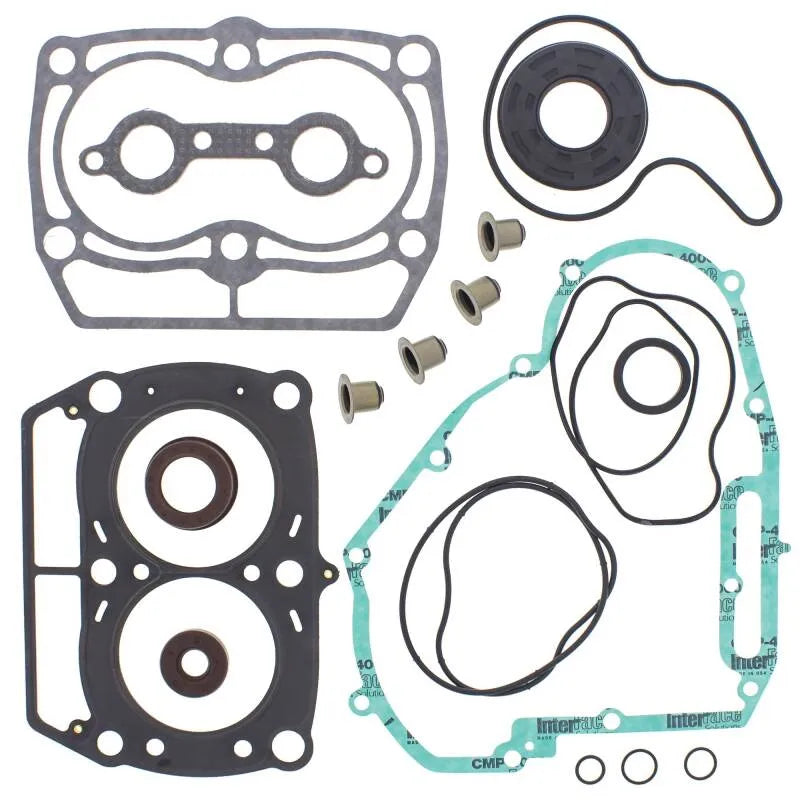 Vertex Pistons auto part