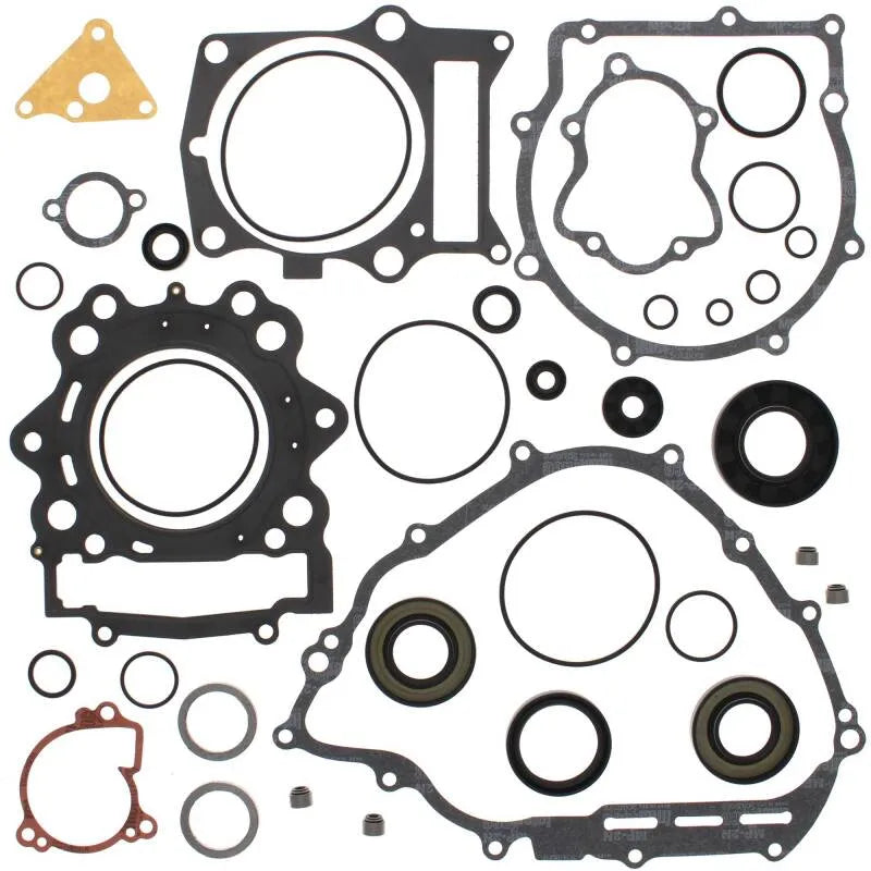 Vertex Pistons auto part