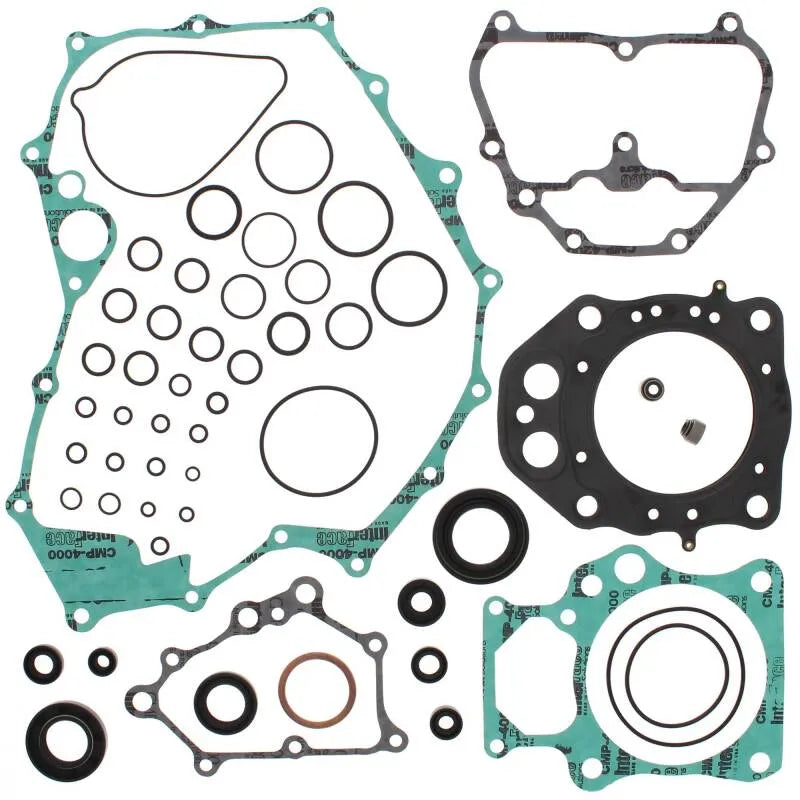 Vertex Pistons auto part