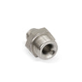 ADAPTER, LT ENG BLOK WATER TO -10AN
