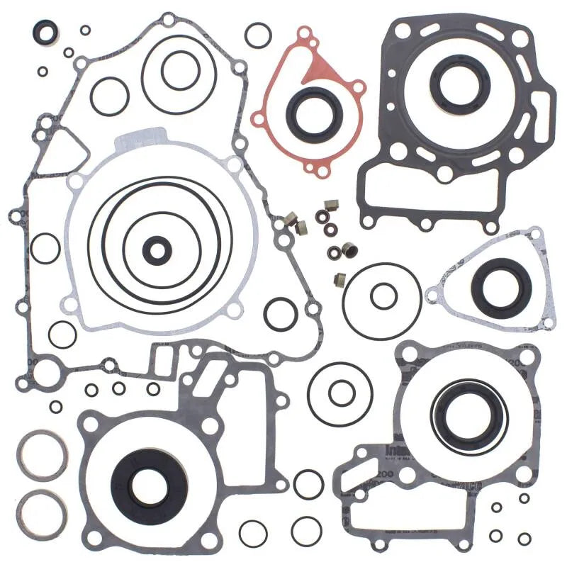 Vertex Pistons auto part