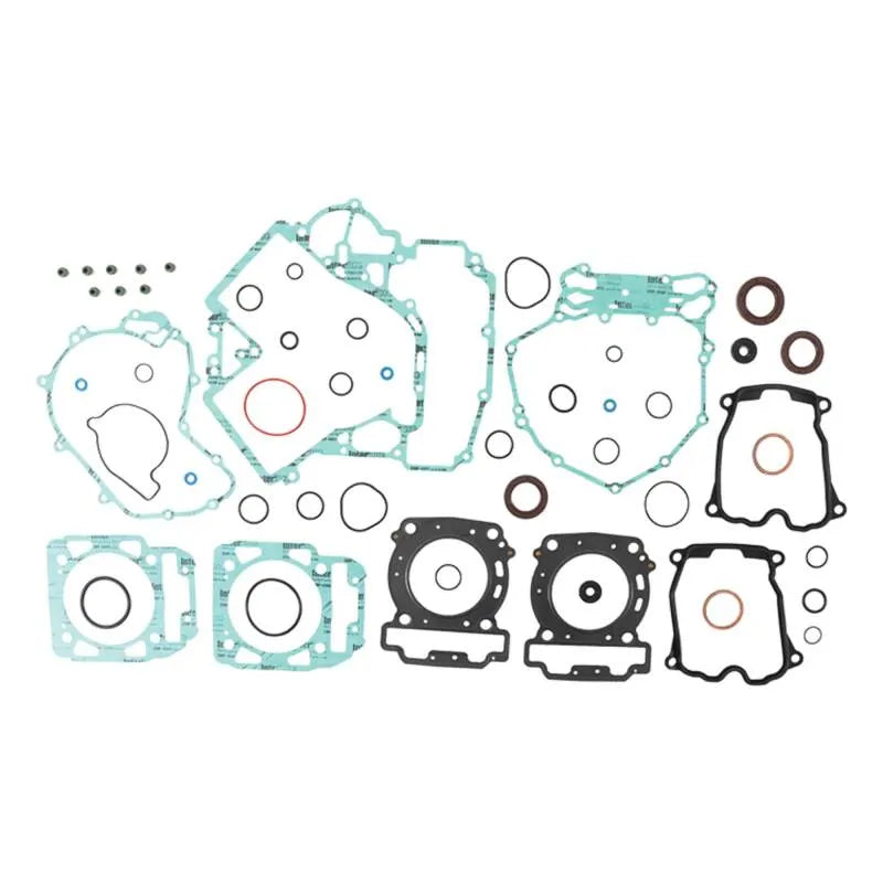 Vertex Pistons auto part