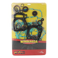 Vertex Pistons auto part detail