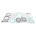 Vertex Pistons auto part detail