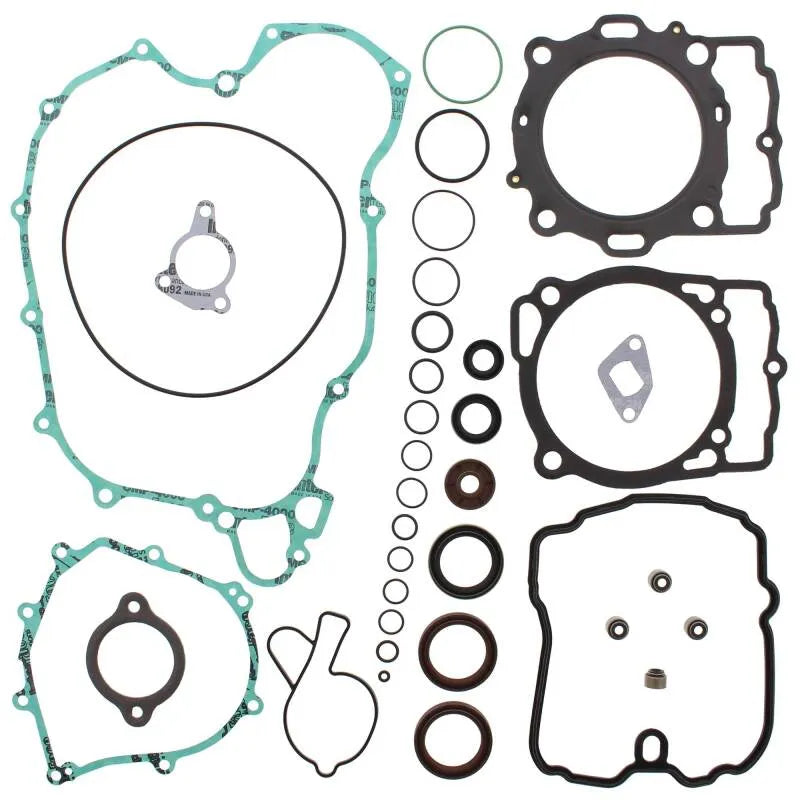 Vertex Pistons auto part