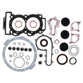 Vertex Pistons auto part detail