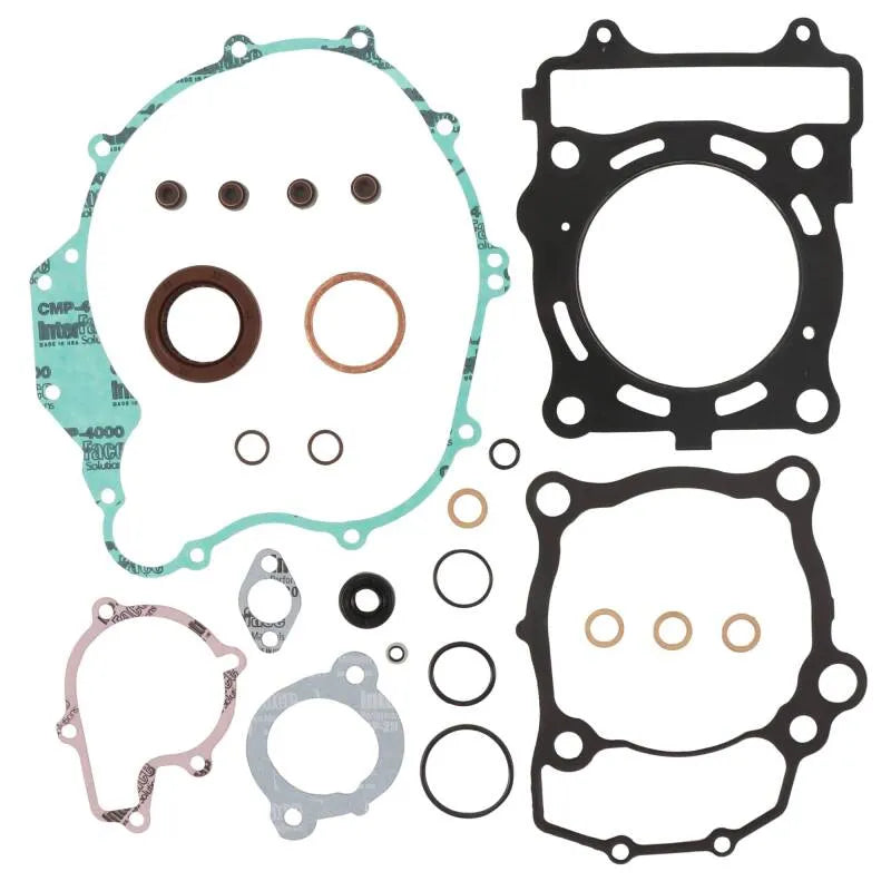 Vertex Pistons auto part