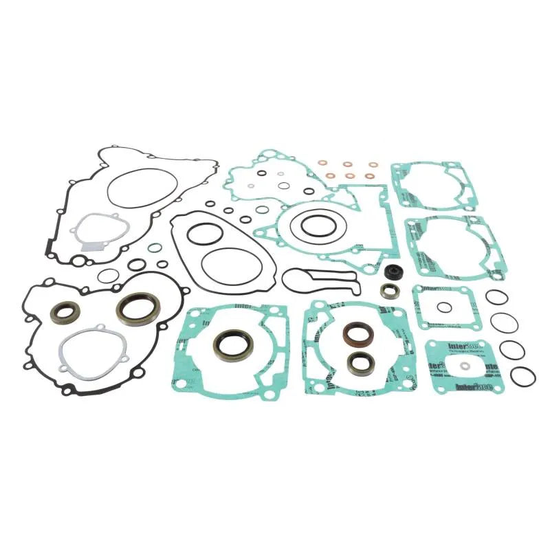 Vertex Pistons auto part