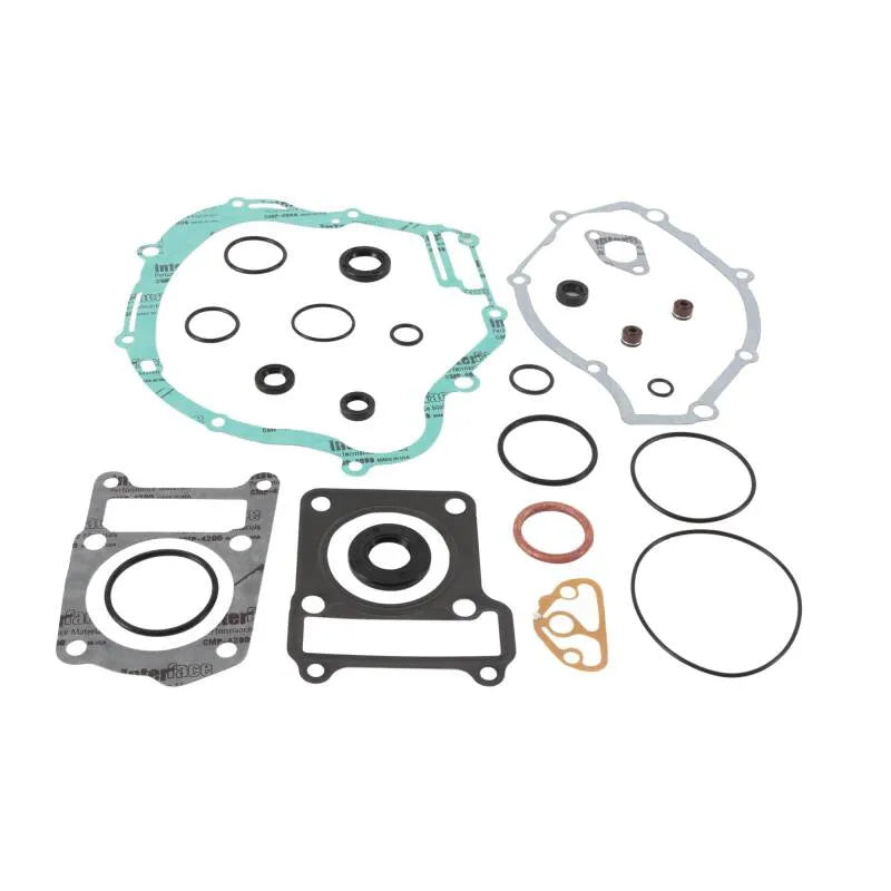 Vertex Pistons auto part