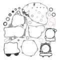 Vertex Pistons auto part detail