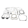 Vertex Pistons auto part detail