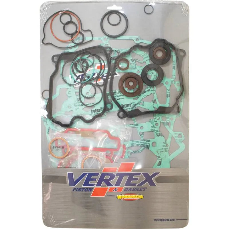 Vertex Pistons auto part