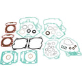Vertex Pistons auto part close-up