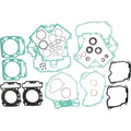 Vertex Pistons auto part detail