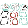 Vertex Pistons auto part detail