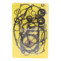 Vertex Pistons auto part