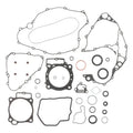 Vertex Pistons auto part detail