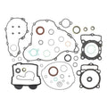 Vertex Pistons auto part detail