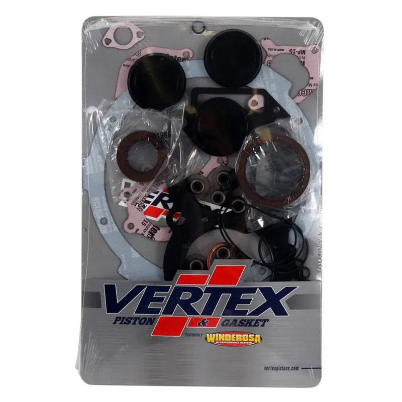 Vertex Pistons auto part