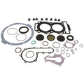 Vertex Pistons auto part detail