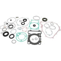Vertex Pistons auto part