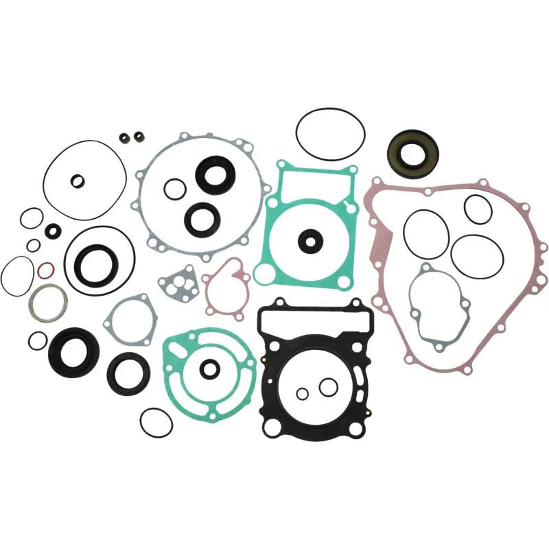 Vertex Pistons auto part