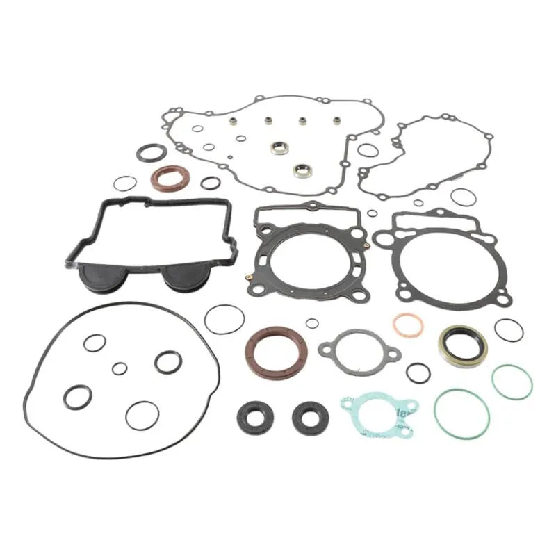 Vertex Pistons auto part