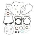 Vertex Pistons auto part detail