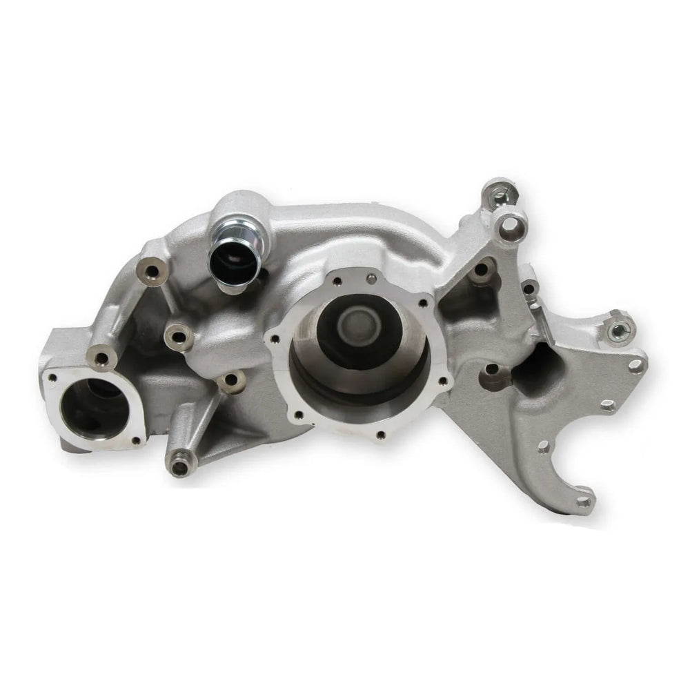 REPLACEMENT, LS COOLING MNFD RAW-A/C DEL