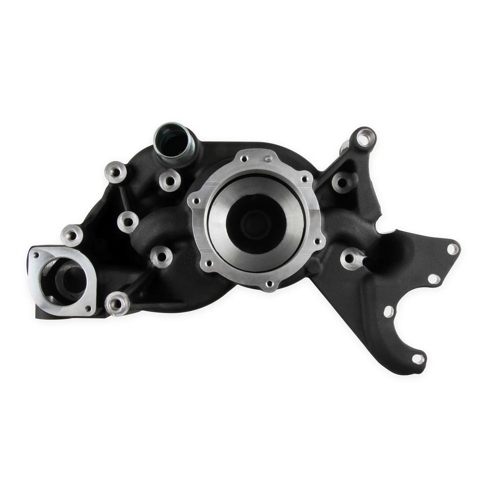 REPLACEMENT, LS COOLING MNFD BLK-A/C DEL
