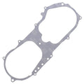 Vertex Pistons red auto part