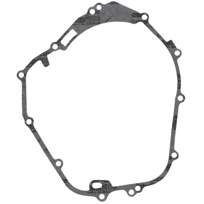 Vertex Pistons red auto part