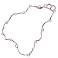 Vertex Pistons auto part