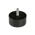 IDLER, SMOOTH SC LT4 MACHINED GM12665845