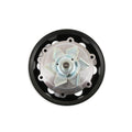 WATER PUMP, LT4 STD ROTATION! W/GRV PULL