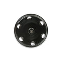 WATER PUMP, LT4 STD ROTATION! W/GRV PULL