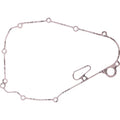 Vertex Pistons auto part detail