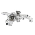 MANIFOLD-BRACKET KIT, LT4 WET-NATURAL