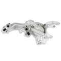 MANIFOLD-BRACKET KIT, LT4 WET-NATURAL