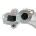 MANIFOLD-BRACKET KIT, LT4 WET-NATURAL