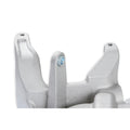 MANIFOLD-BRACKET KIT, LT4 WET-NATURAL