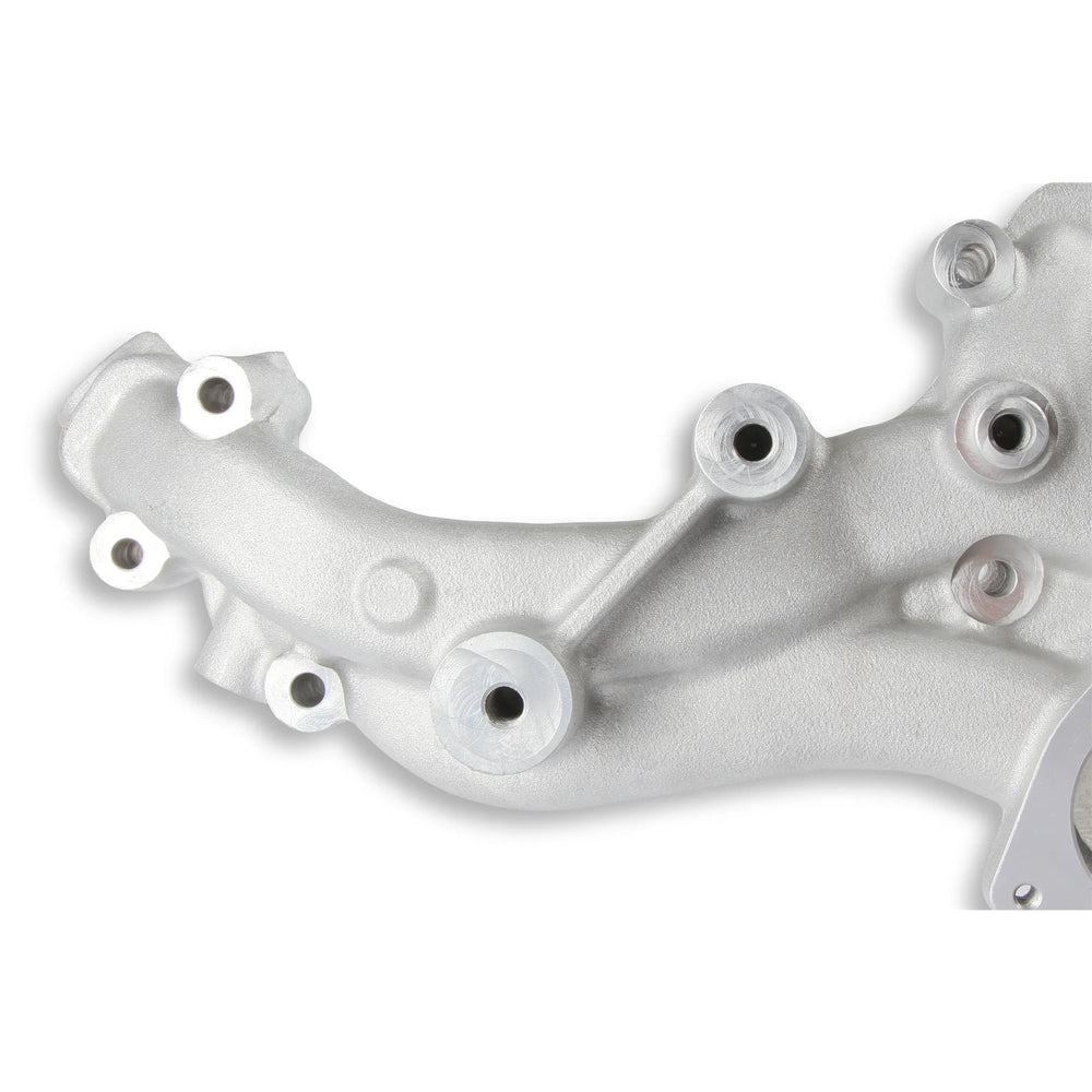 MANIFOLD-BRACKET KIT, LT4 WET-NATURAL