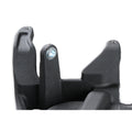 MANIFOLD-BRACKET KIT, LT4 WET-BLACK